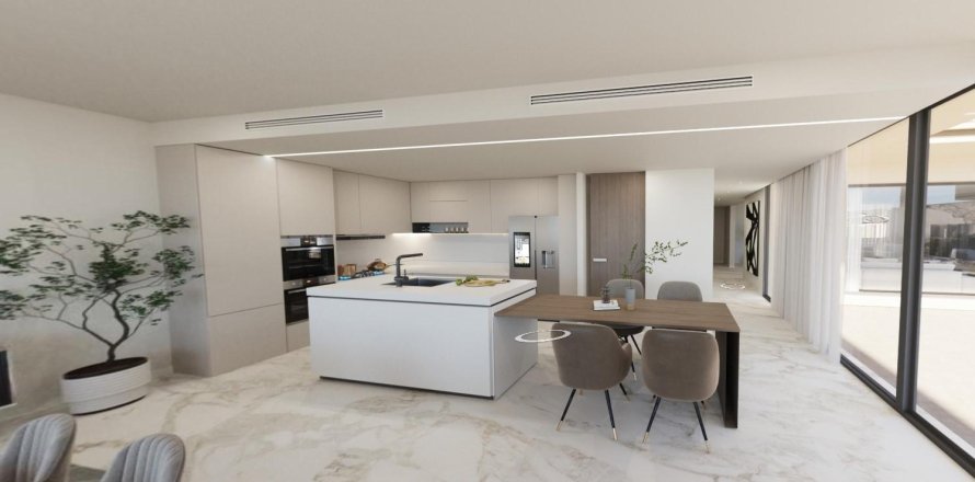 Villa de 5 chambres  No. 123687