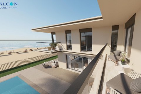 Villa de 5 chambres  No. 123687 14