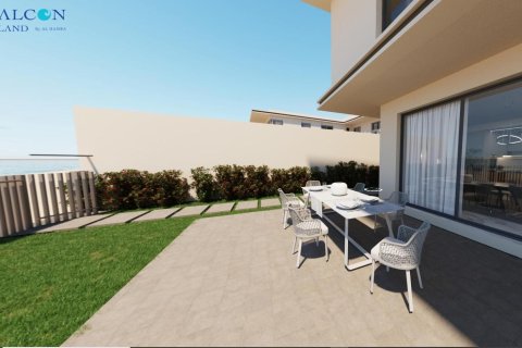 Villa de 5 chambres  No. 123687 21