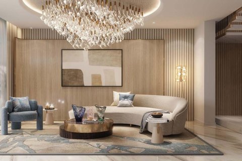 Appartement de 4 chambres  No. 123686 15