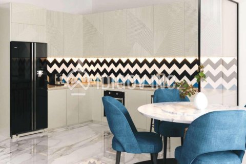 Appartement de Studio  No. 109858 6