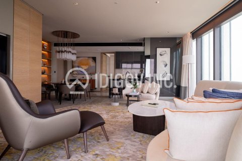 Appartement de 2 chambres  No. 109860 5