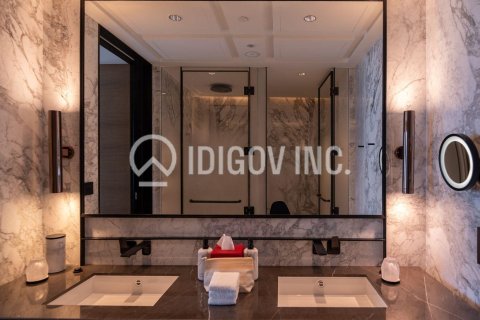 Appartement de 2 chambres  No. 109860 16