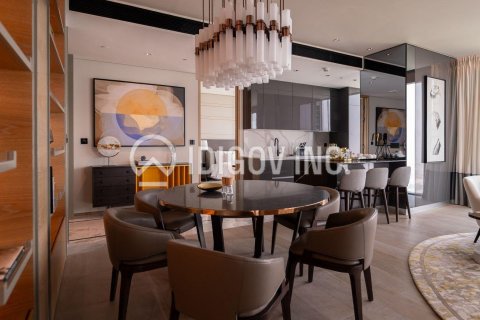 Appartement de 2 chambres  No. 109860 8