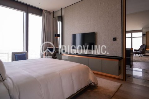 Appartement de 2 chambres  No. 109860 15