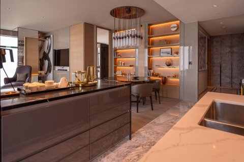 Appartement de 2 chambres  No. 109860 4