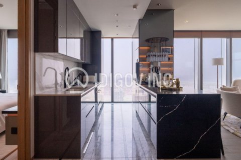 Appartement de 2 chambres  No. 109860 6