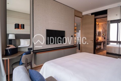 Appartement de 2 chambres  No. 109860 17