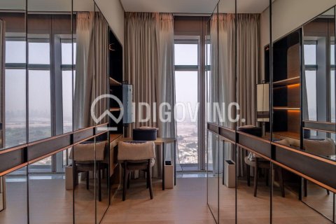Appartement de 2 chambres  No. 109860 12