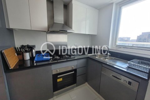 Appartement de 1 chambre  No. 109859 7