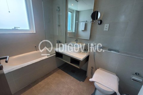 Appartement de 1 chambre  No. 109859 12