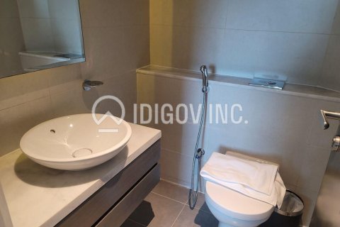 Appartement de 1 chambre  No. 109859 11