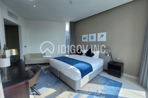 Appartement de 1 chambre  No. 109859 9