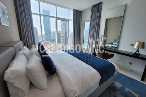 Appartement de 1 chambre  No. 109859 10