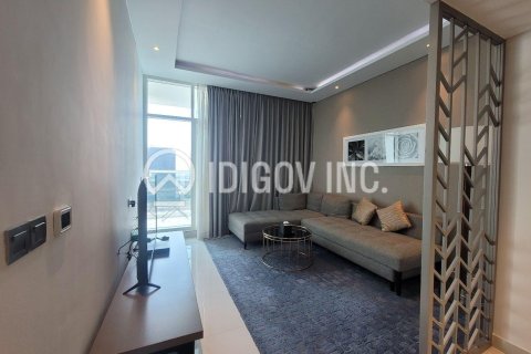Appartement de 1 chambre  No. 109859 4