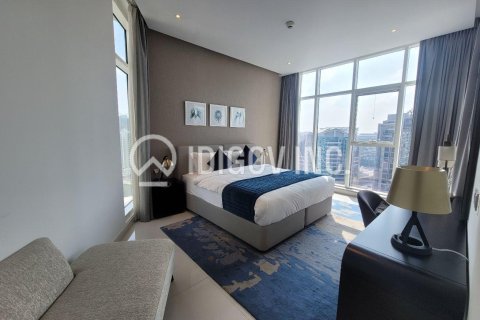 Appartement de 1 chambre  No. 109859 8