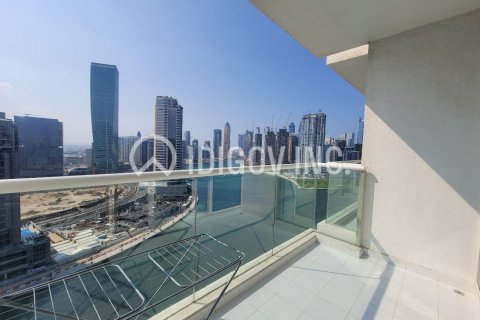 Appartement de 1 chambre  No. 109859 3