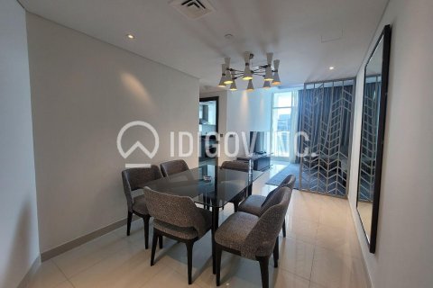 Appartement de 1 chambre  No. 109859 5