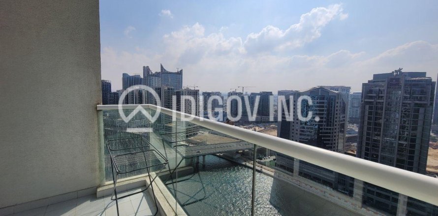 Appartement de 1 chambre  No. 109859