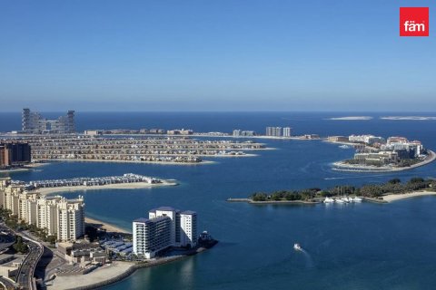 Hôtels-appartement de 1 chambre à Dubai Media City, UAE No. 46946 1