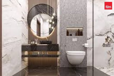 Appartement de 36m² à Dubai, UAE No. 46922 9
