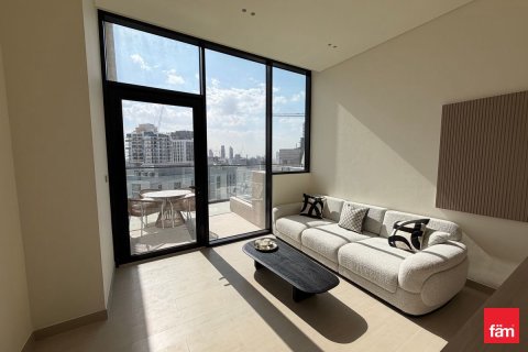 Квартира с 1 спальней в Дубай, ОАЭ №137408 3