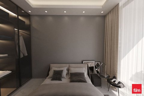 Квартира с 2 спальнями в Дубай, ОАЭ №137409 10