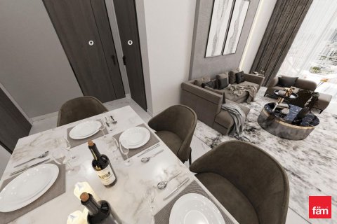 Квартира с 2 спальнями в Дубай, ОАЭ №137409 5