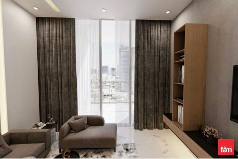 Квартира с 2 спальнями в Дубай, ОАЭ №137409