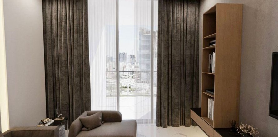 Квартира с 2 спальнями в Дубай, ОАЭ №137409