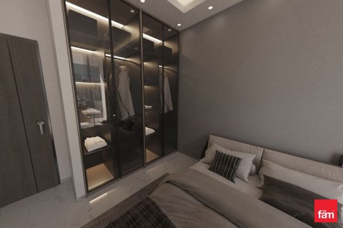 Квартира с 2 спальнями в Дубай, ОАЭ №137409 11