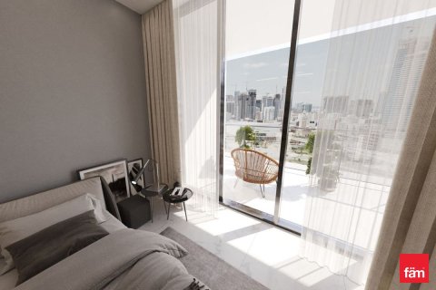 Квартира с 2 спальнями в Дубай, ОАЭ №137409 9