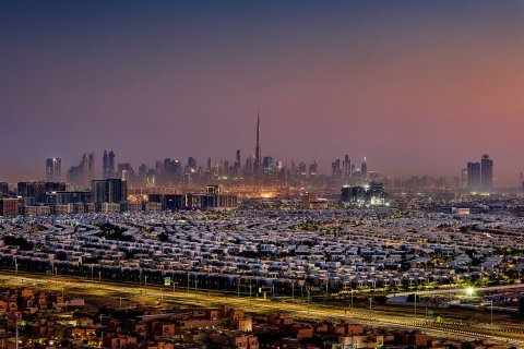 2 bedrooms Apartment in Al Barsha, UAE No. 137406 21