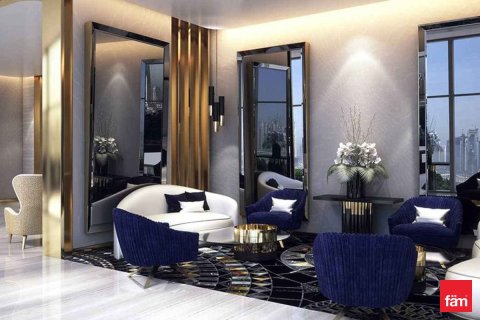 Apartment de 1 dormitorio en Business Bay, UAE No. 137411 11