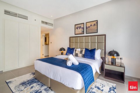 Apartment de 1 dormitorio en Business Bay, UAE No. 137411 4