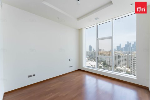 Квартира с 3 спальнями в Пальма Джумейра, ОАЭ №137410 4