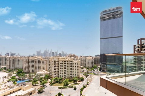 Квартира с 3 спальнями в Пальма Джумейра, ОАЭ №137410 3