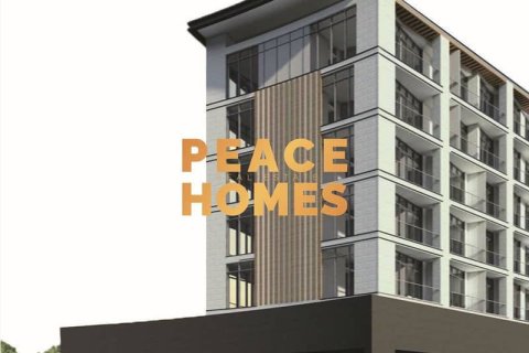Appartement de 1 chambre à Majan, UAE No. 8147 5