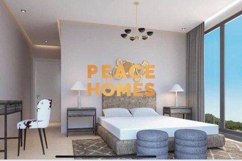 Appartement de 1 chambre à Majan, UAE No. 8147 9