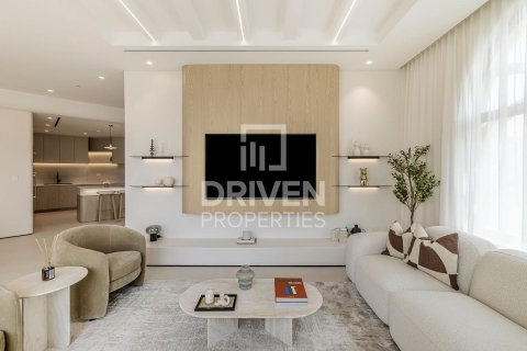 3 bedrooms Apartment No. 120663 13