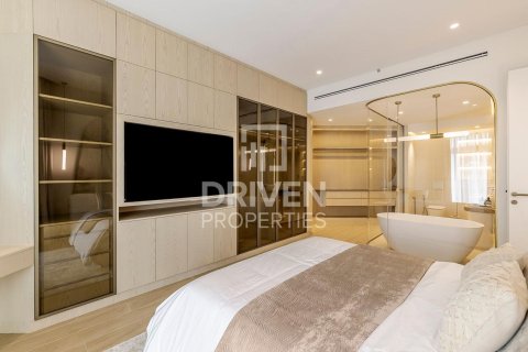 3 bedrooms Apartment No. 120663 22