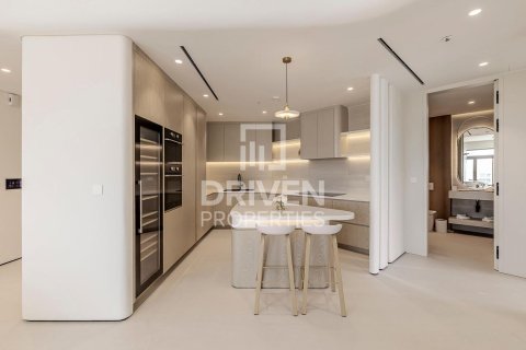 3 bedrooms Apartment No. 120663 24