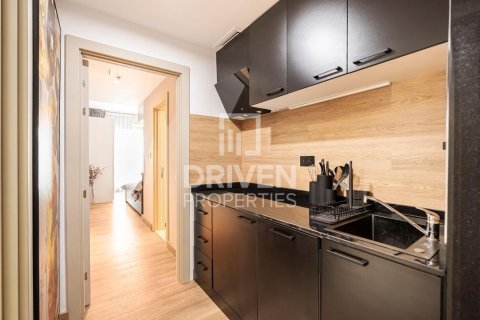 Apartment de 1 dormitorio  No. 120662 8