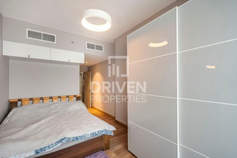 Apartment de 1 dormitorio  No. 120662 4