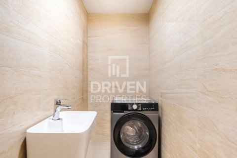 Apartment de 1 dormitorio  No. 120662 11