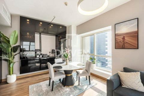 Apartment de 1 dormitorio  No. 120662 9