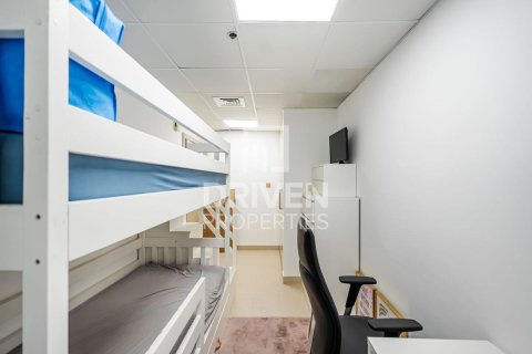 Apartment de 1 dormitorio  No. 120662 5