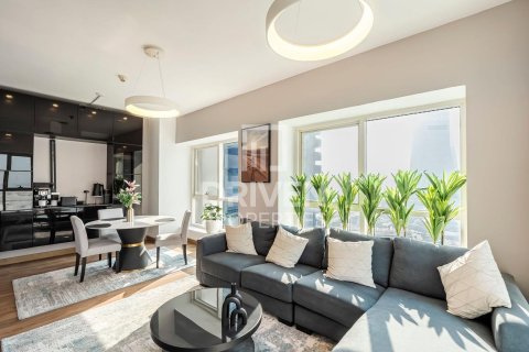 Apartment de 1 dormitorio  No. 120662 3