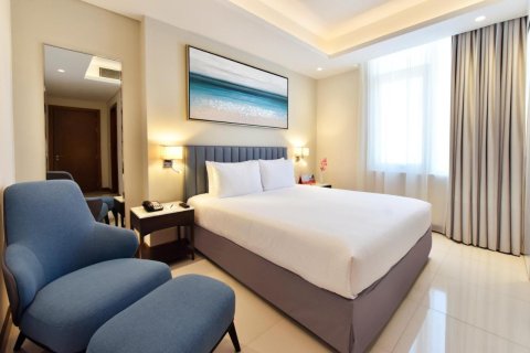 Building in Dubai, UAE No. 150365