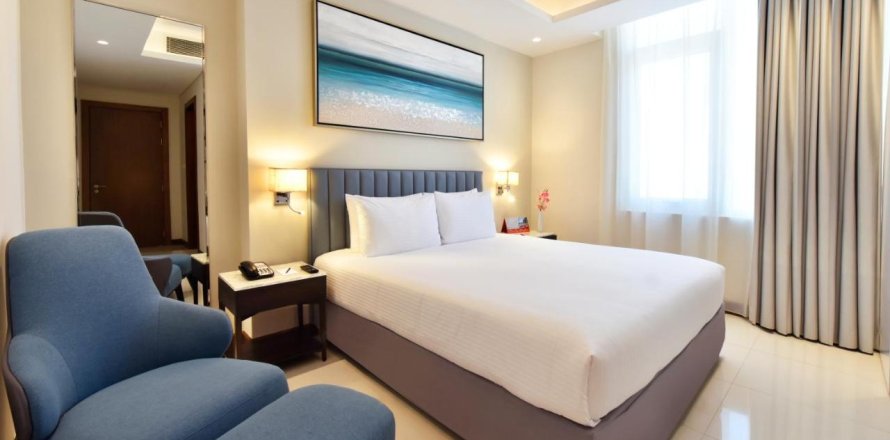 Building in Dubai, UAE No. 150365